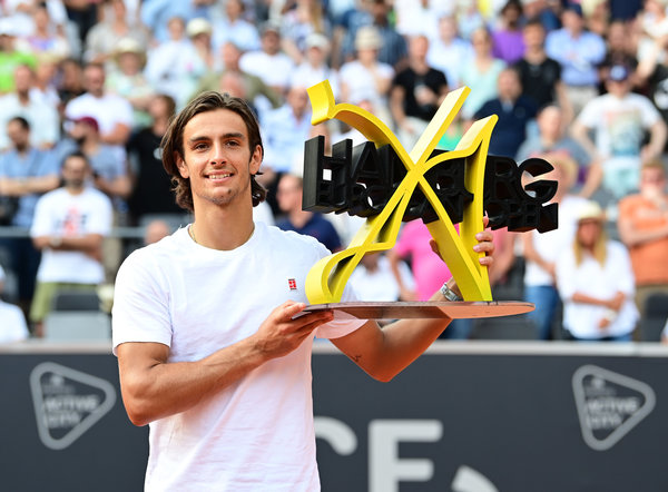 才华的最佳 才华的最佳