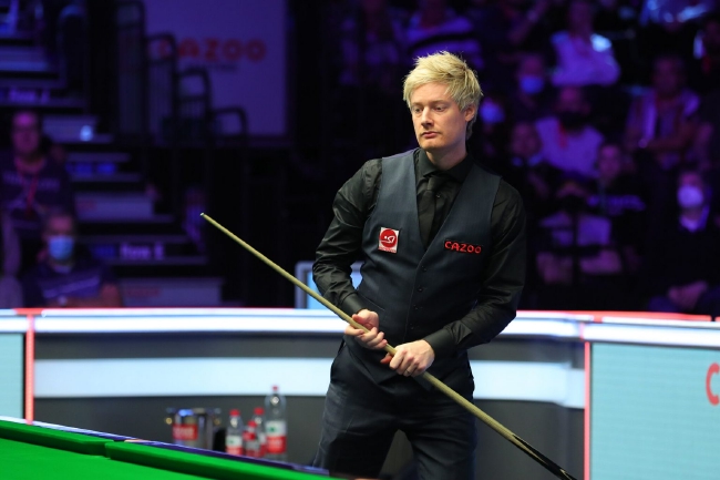 未来展望 未来展望