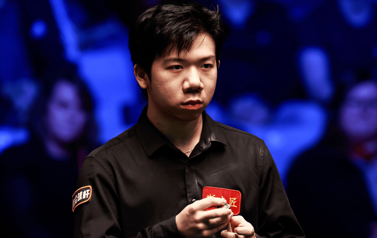 A的魅力所 A的魅力所