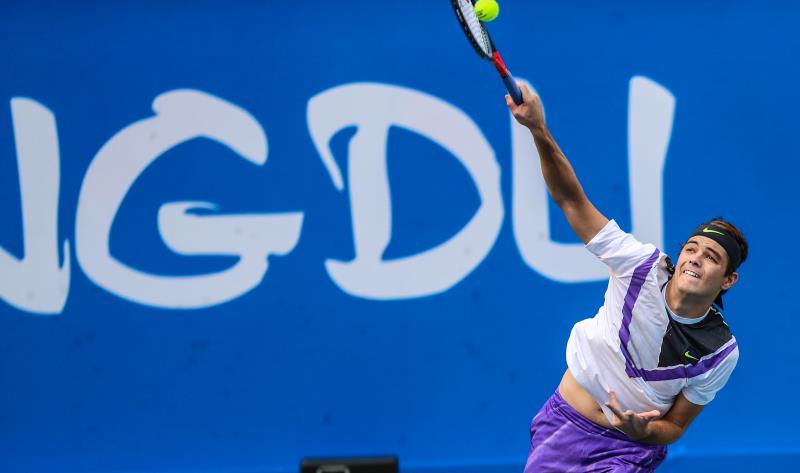 案例所示 案例所示