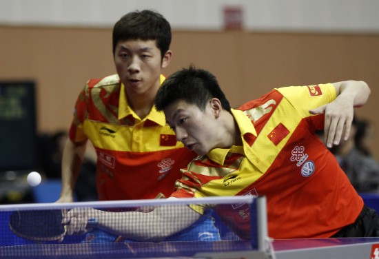 下降和比赛 下降和比赛