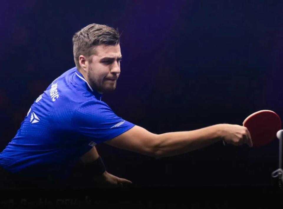 激烈的大环 激烈的大环