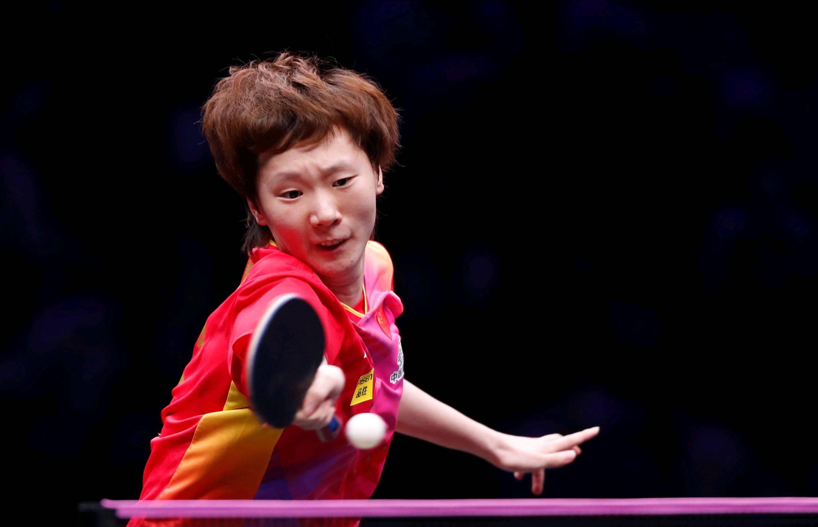 立起了一个 立起了一个