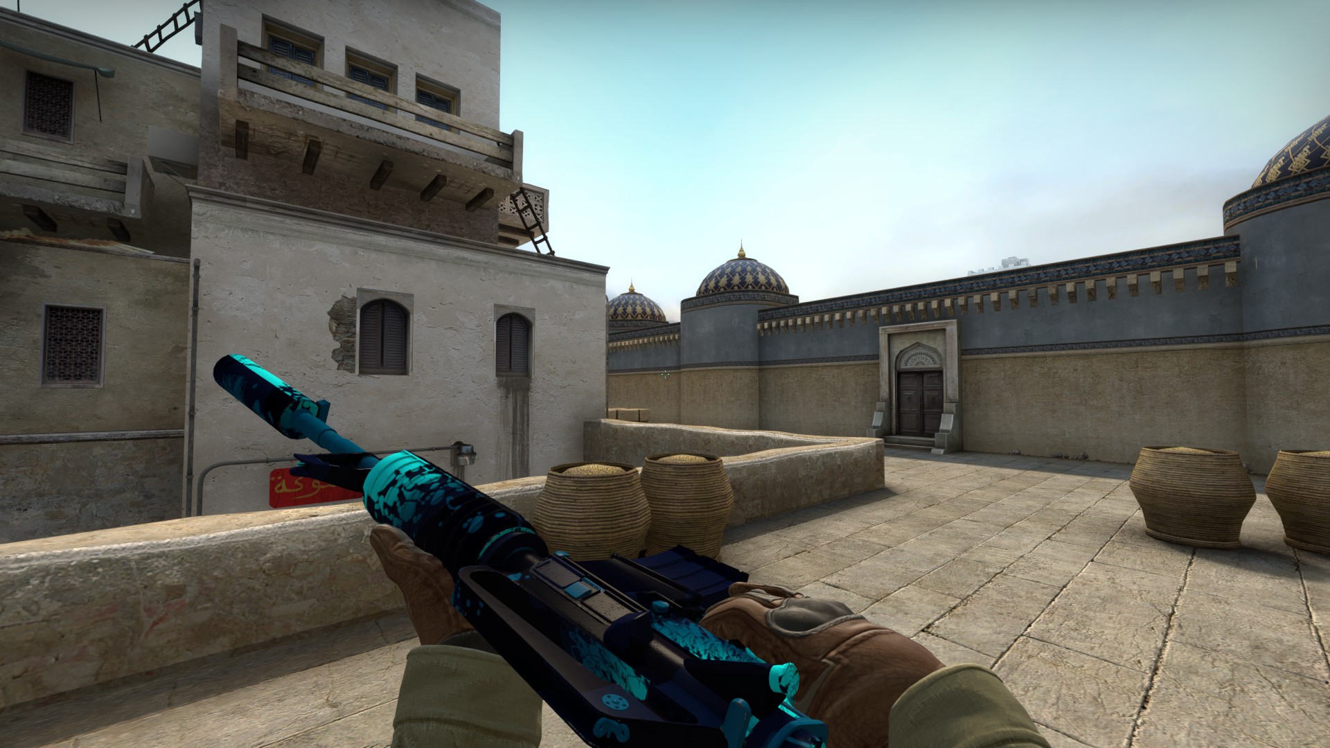 金空间上的 金空间上的