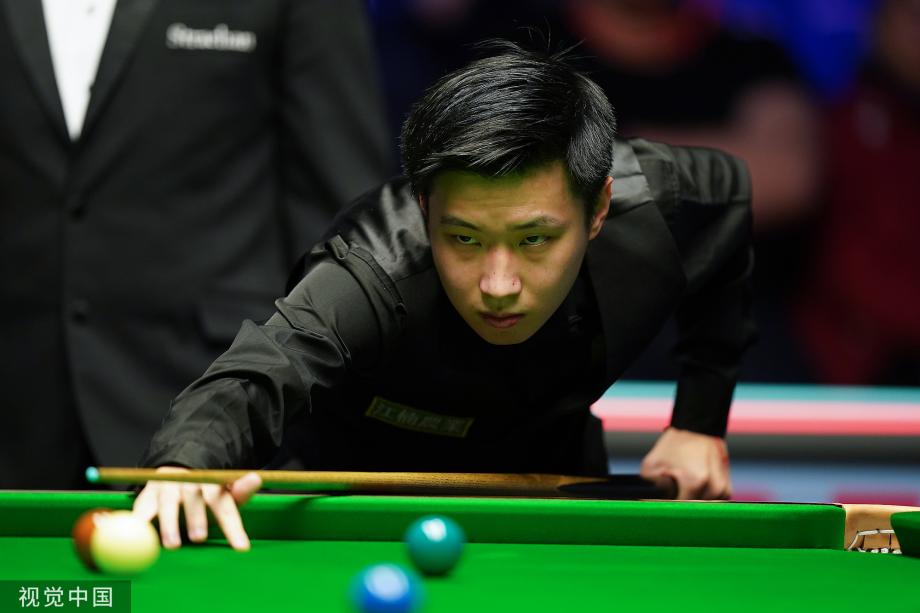 独特氛围 独特氛围