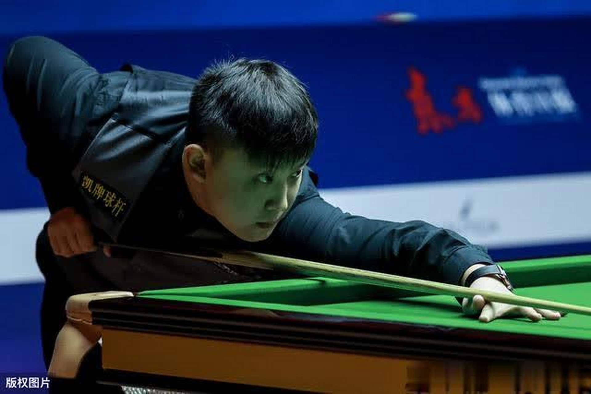 国际舞台上 国际舞台上