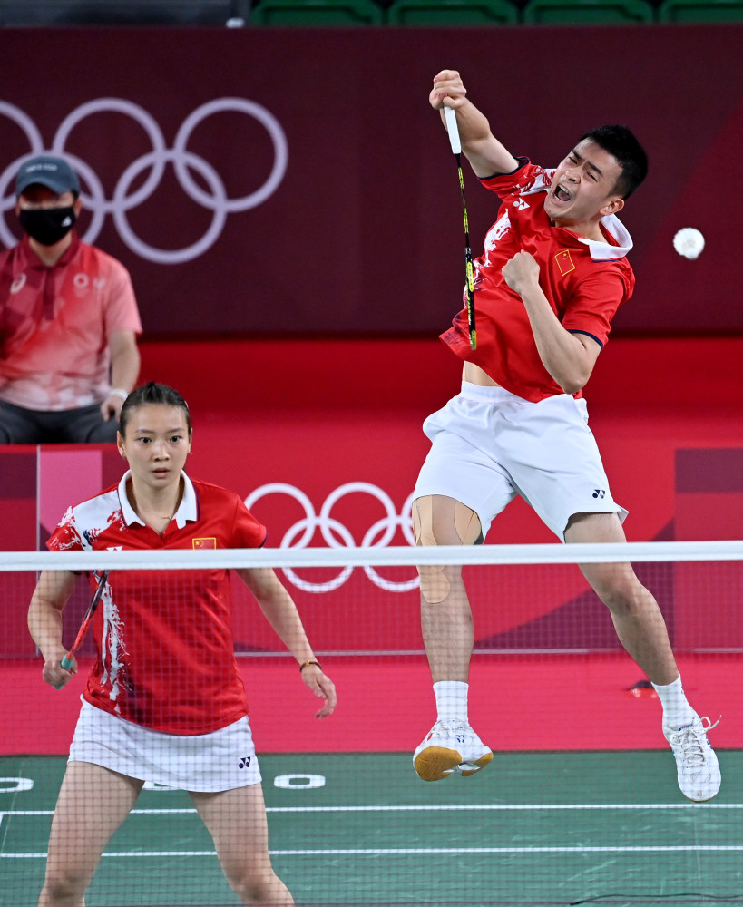 推冰雪运动 推冰雪运动