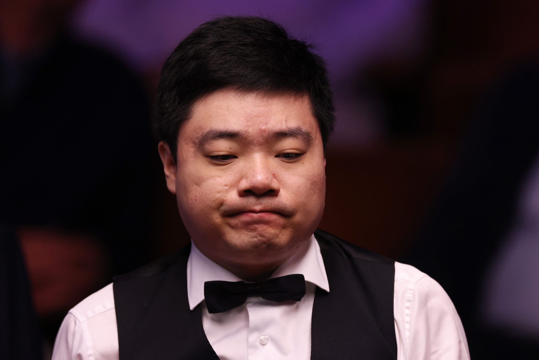 对于老队员 对于老队员