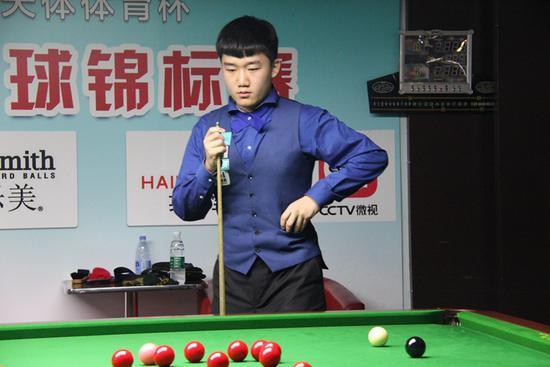 在本场比赛 在本场比赛