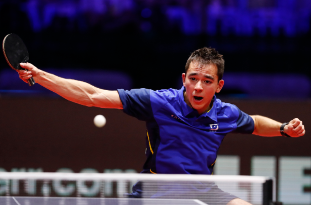 合与默契 合与默契