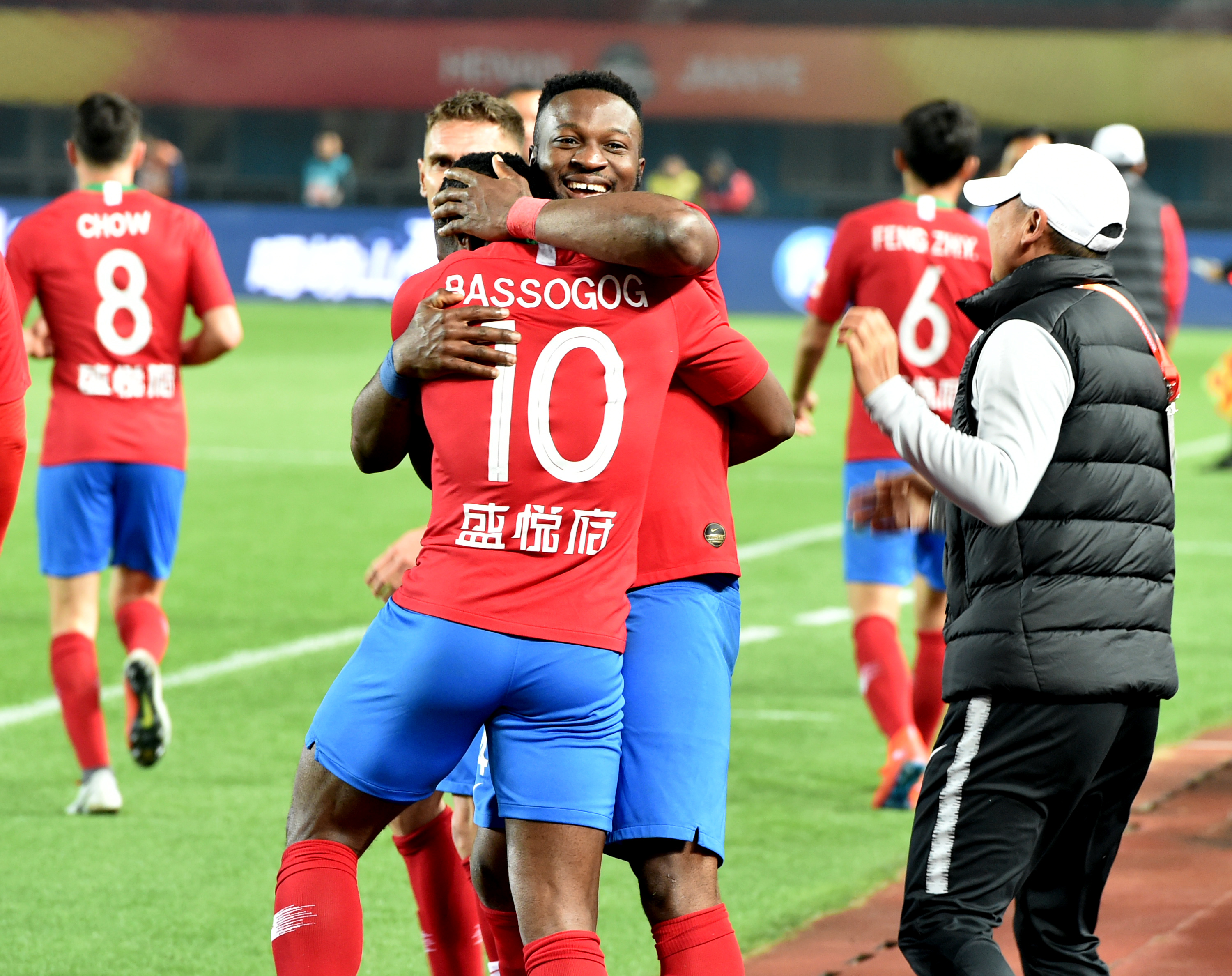 错点由队友 错点由队友