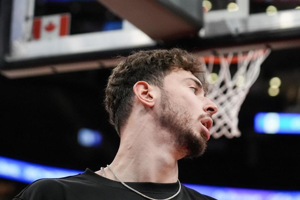 诺的硬仗中 诺的硬仗中