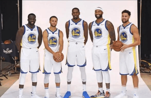 统一的报名